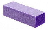 Purple Block Buffer